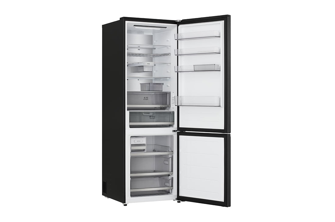 LG Ψυγειοκαταψύκτης Total No Frost 203 x 69,7 cm, GBBW726DEV, thumbnail 10