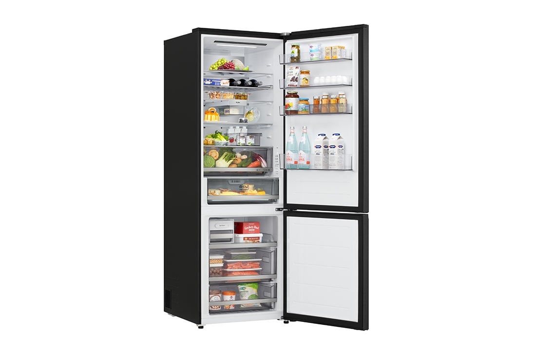 LG Ψυγειοκαταψύκτης Total No Frost 203 x 69,7 cm, GBBW726DEV, thumbnail 11