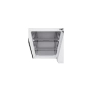 LG Ψυγειοκαταψύκτης Total No Frost 203 x 59,7 cm, Κάτω όψη του LG ψυγειοκαταψύκτη, GBBSJ20DEP, thumbnail 10