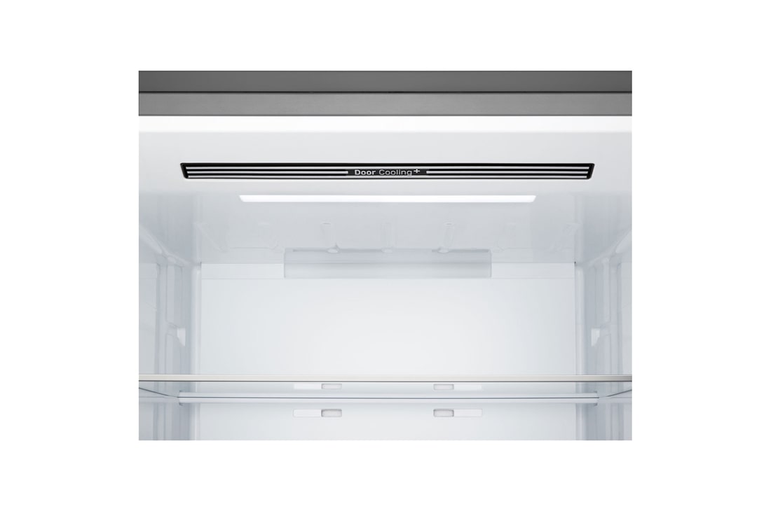 LG Ψυγειοκαταψύκτης Total No Frost 203 x 69,7 cm, detail 01, GBBW322DPY, thumbnail 13