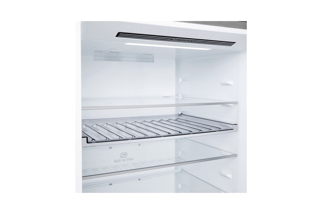 LG Ψυγειοκαταψύκτης Total No Frost 203 x 69,7 cm, detail 02, GBBW322DPY, thumbnail 14