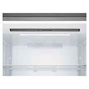 LG Ψυγειοκαταψύκτης Total No Frost 203 x 69,7 cm, detail 01, GBBW322DPY, thumbnail 13