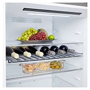 LG Ψυγειοκαταψύκτης Total No Frost 203 x 69,7 cm, detail 03, GBBW322DPY, thumbnail 15