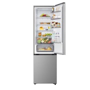 LG Ψυγειοκαταψύκτης Total No Frost 203 x 59,7 cm, drawer, GBBSJ21EPY, thumbnail 8