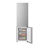 LG Ψυγειοκαταψύκτης Total No Frost 203 x 59,7 cm, drawer, GBBSJ21EPY, thumbnail 9