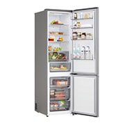 LG Ψυγειοκαταψύκτης Total No Frost με 203 x 59,5 cm, Διαστάσεις και εγκατάσταση του LG ψυγειοκαταψύκτη, GBBSJ21DPY, thumbnail 15