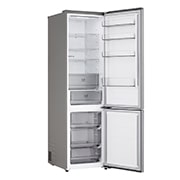 LG Ψυγειοκαταψύκτης Total No Frost 203 x 59,7 cm, GBBSJ20DPY, thumbnail 16