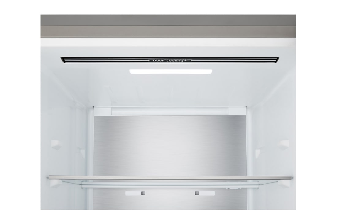 LG Ψυγειοκαταψύκτης Total No Frost 203 x 59,7 cm, GBBS727CPY, thumbnail 9