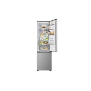 LG Ψυγειοκαταψύκτης Total No Frost 203 x 59,7 cm, GBBS727CPY, thumbnail 4