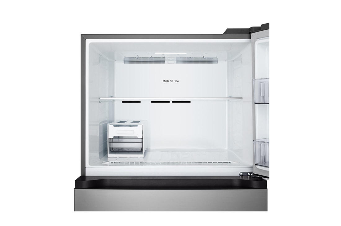 LG Ψυγείο Δίπορτο Total No Frost 184 x 86 cm, detail, GTBV61PYBQD, thumbnail 7