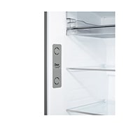 LG Ψυγείο Δίπορτο Total No Frost 184 x 86 cm, Detail view, GTBV61PYBQD, thumbnail 4