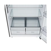 LG Ψυγείο Δίπορτο Total No Frost 184 x 86 cm, Detail view, GTBV61PYBQD, thumbnail 5