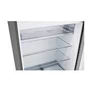 LG Ψυγείο Δίπορτο Total No Frost 184 x 86 cm, Detail view, GTBV61PYBQD, thumbnail 6