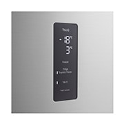 LG Ψυγείο Δίπορτο Total No Frost 184 x 86 cm, detail, GTBV61PYBQD, thumbnail 9