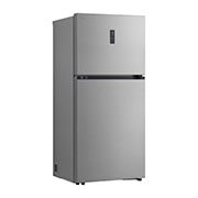 LG Ψυγείο Δίπορτο Total No Frost 184 x 86 cm, right side view, GTBV61PYBQD, thumbnail 15