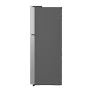 LG Ψυγείο Δίπορτο Total No Frost 184 x 86 cm, side, GTBV61PYBQD, thumbnail 16