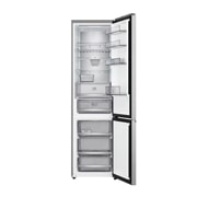 LG Ψυγειοκαταψύκτης Total No Frost 203 x 59,7 cm, Rear view, GBBS726AMB, thumbnail 2