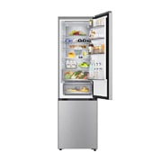 LG Ψυγειοκαταψύκτης Total No Frost 203 x 59,7 cm, -15 Degree side view, GBBS726AMB, thumbnail 5