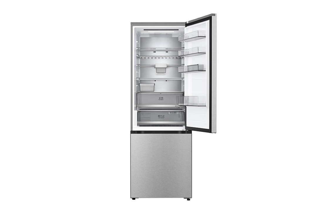 LG Ψυγειοκαταψύκτης Total No Frost 203 x 69,7 cm, GBBW726AMB, thumbnail 4