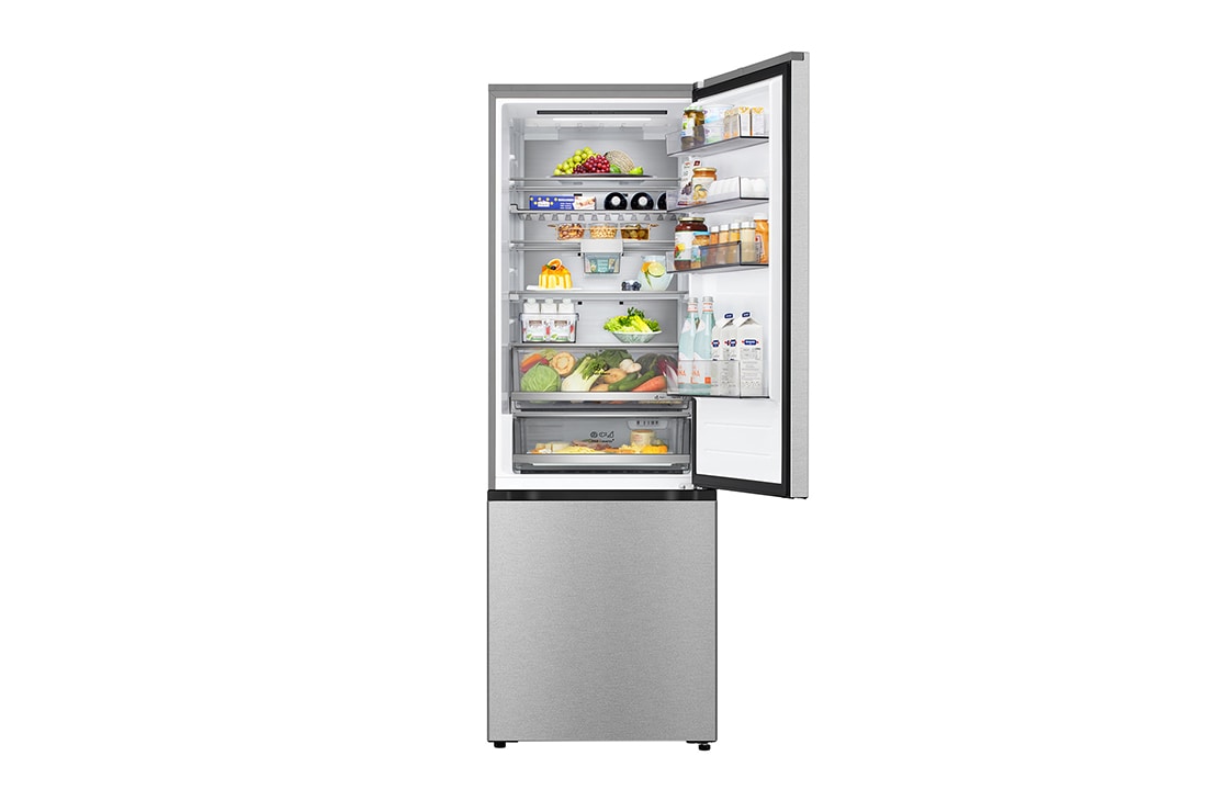 LG Ψυγειοκαταψύκτης Total No Frost 203 x 69,7 cm, GBBW726AMB, thumbnail 5