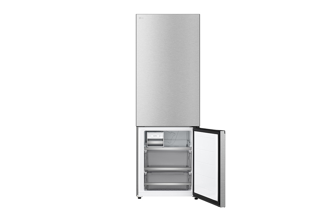 LG Ψυγειοκαταψύκτης Total No Frost 203 x 69,7 cm, GBBW726AMB, thumbnail 6