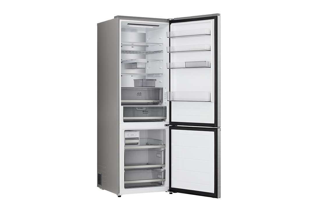 LG Ψυγειοκαταψύκτης Total No Frost 203 x 69,7 cm, GBBW726AMB, thumbnail 10