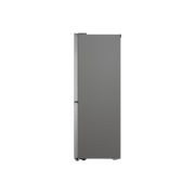 LG Ψυγείο Ντουλάπα Οριζόντιας Διάταξης 580L, Total No Frost 186 x 83,5cm, Πλαϊνή όψη ψυγείου LG, GMBS30SDPY, thumbnail 13