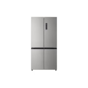 LG Ψυγείο Ντουλάπα Οριζόντιας Διάταξης Prime Silver 600L, Total No Frost 190 x 90,5 cm , GMM42PYBEH, thumbnail 1