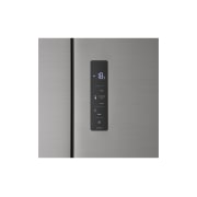 LG Ψυγείο Ντουλάπα Οριζόντιας Διάταξης Prime Silver 600L, Total No Frost 190 x 90,5 cm , GMM42PYBEH, thumbnail 6