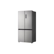 LG Ψυγείο Ντουλάπα Οριζόντιας Διάταξης Prime Silver 600L, Total No Frost 190 x 90,5 cm , GMM42PYBEH, thumbnail 8