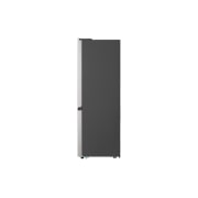 LG Ψυγείο Ντουλάπα Οριζόντιας Διάταξης Prime Silver 600L, Total No Frost 190 x 90,5 cm , GMM42PYBEH, thumbnail 9