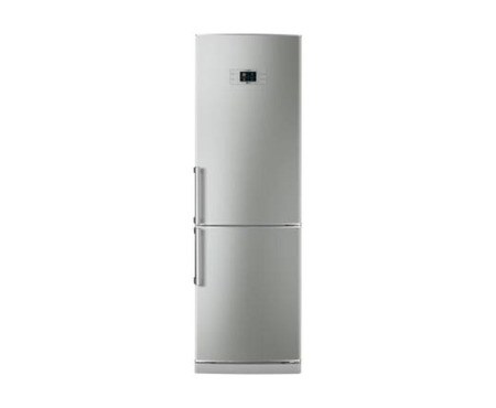 LG Ψυγειοκαταψύκτης No Frost, χωρητικότητα 303lt, GB3133TIJK, GB3133TIJK