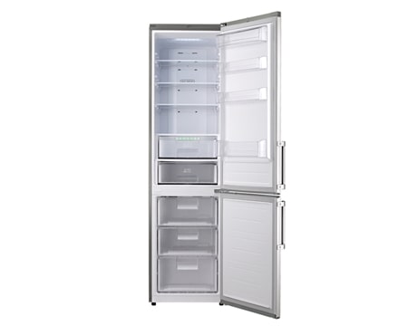 LG Νέος Ψυγειοκαταψύκτης Total No Frost από την LG! (Συνολική μεικτή χωρητικότητα 395 λίτρα), GB5240AVCZ, thumbnail 2