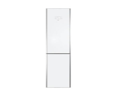 LG Ψυγειοκαταψύκτης No Frost (Συνολική καθαρή χωρητικότητα 303 λίτρα), GB5533BHTW