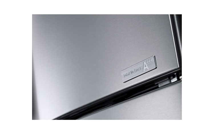 LG Ψυγειοκαταψύκτης Total No Frost, Μεικτή Χωρητικότητα 377 λίτρα, 10 χρόνια εγγύηση στον Γραμμικό Συμπιεστή, GBB530NSQFS, thumbnail 5