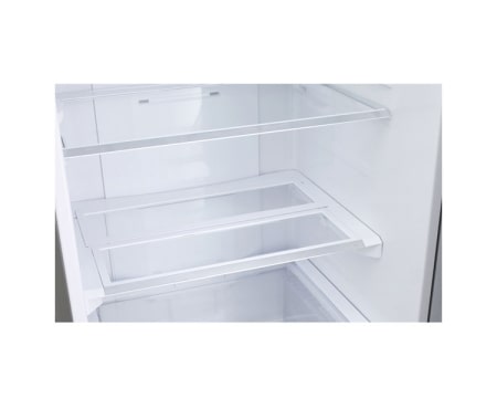 LG Ψυγειοκαταψύκτης Total No Frost, Μεικτή Χωρητικότητα 377 λίτρα, 10 χρόνια εγγύηση στον Γραμμικό Συμπιεστή, GBB530NSQFS, thumbnail 6