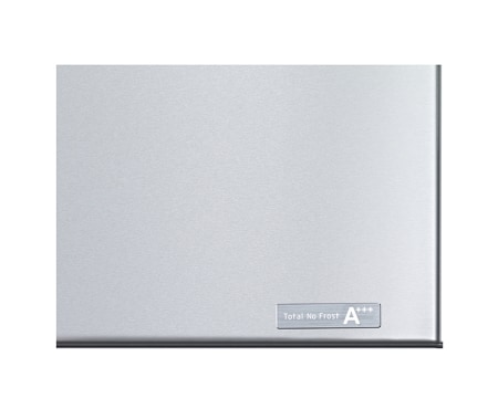 LG Ψυγειοκαταψύκτης Total No Frost, Μεικτή Χωρητικότητα 377 λίτρα, 10 χρόνια εγγύηση στον Γραμμικό Συμπιεστή, GBB530PZCFS, thumbnail 5