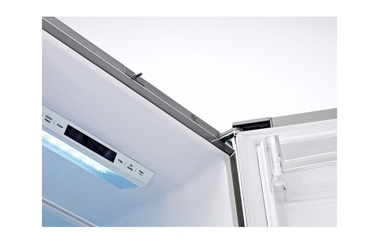 LG Ψυγειοκαταψύκτης 350 lt Total No Frost, GBB539PVHWB, thumbnail 7