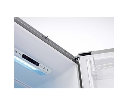 LG Ψυγειοκαταψύκτης 350 lt Total No Frost, GBB539PVHWB, thumbnail 7