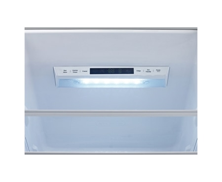 LG Ψυγειοκαταψύκτης 350 lt Total No Frost, GBB539PVHWB, thumbnail 9