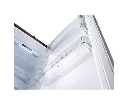 LG Ψυγειοκαταψύκτης 350 lt Total No Frost, GBB539PZCPS, thumbnail 3