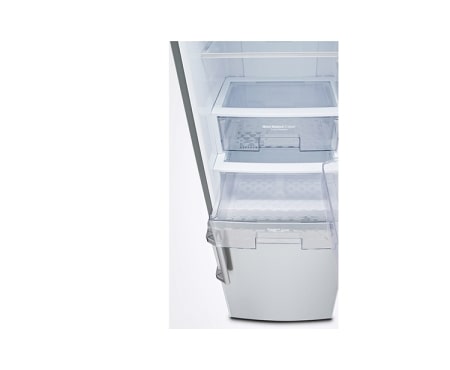 LG Ψυγειοκαταψύκτης 376 lt Total No Frost, GBF530PVQPB, thumbnail 8