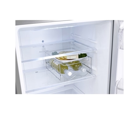 LG Ψυγειοκαταψύκτης 376 lt Total No Frost, GBF530PVQPB, thumbnail 9