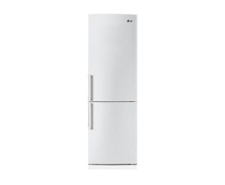 LG Ψυγειοκαταψύκτης No Frost (Συνολική καθαρή χωρητικότητα 529 λίτρα), GC-B399BCA