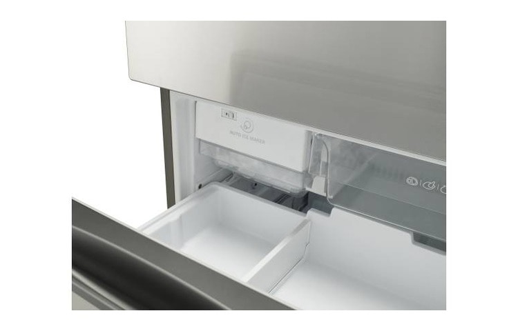 LG Ψυγειοκαταψύκτης Multi Door από την LG (Συνολική καθαρή χωρητικότητα 393 λίτρα), GM5148AERJ, thumbnail 8