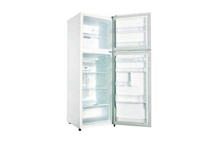 LG Δίπορτο Ψυγείο No Frost (Συνολική καθαρή χωρητικότητα 213 λίτρα), GN-V262SCA, thumbnail 2