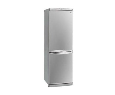 LG Νέος Ψυγειοκαταψύκτης Total No Frost από την LG! (Συνολική μεικτή χωρητικότητα 322 λίτρα), GR-3894SXQ