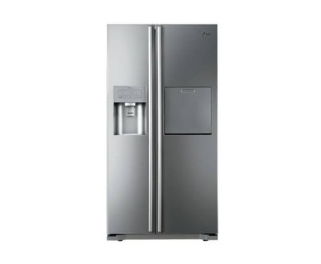 LG Νέο LG Ψυγείο GS5162AVJV Side by Side χωρητικότητας 538 lt, GS5162AVJV