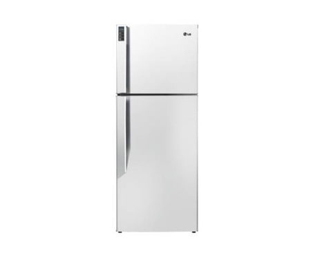 LG Δίπορτο Ψυγείο No Frost (Συνολική καθαρή χωρητικότητα 291 λίτρα), GT5132SWCA