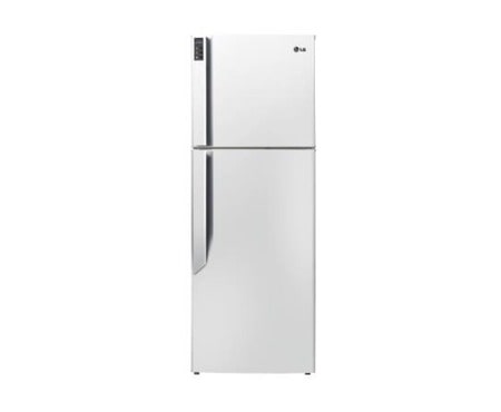 LG Νέο Δίπορτο Ψυγείο από την LG! (Συνολική μεικτή χωρητικότητα 346 λίτρα), GT5135SWCS1